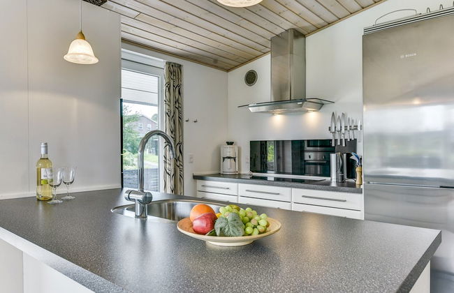 "Sylvelin" - 400m to the fjord - Foto 13