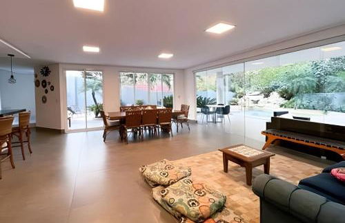 Mansão com Prainha Privativa- GV - Foto 20