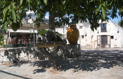 Trullo Malvisco - Foto 7