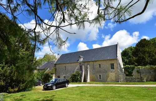 Riverside Retreat in Lantheuil - Foto 1