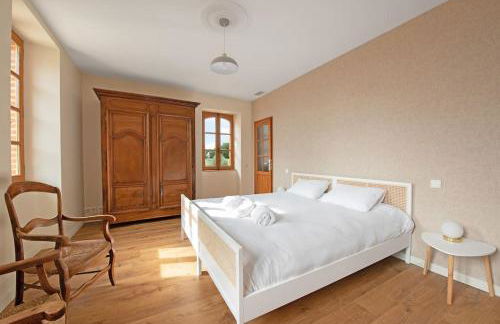 Maison de Maître - Domaine Terra Rosa - Photo 34