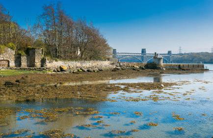 Min y Mor Menai - Foto 6