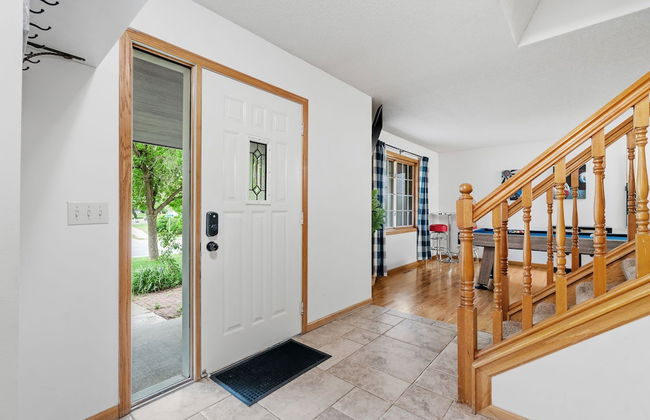 Lakeside Park Escape - Foto 44