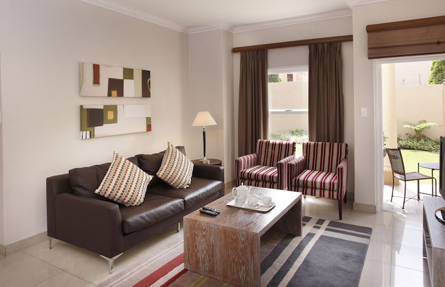 The Capital Villa - Foto 19