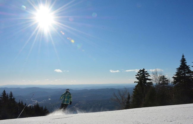 Winterplace at Okemo - Foto 24
