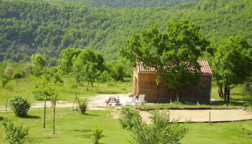 Gîtes des Deux Vallées La Borieta du Causse - Rocamadour - Foto 5