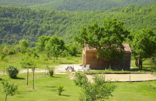 Gîtes des Deux Vallées La Borieta du Causse - Rocamadour - Foto 5