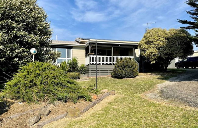 Killarney Coastal Country Retreat Spa Pet Friendly Fireplace - Foto 3