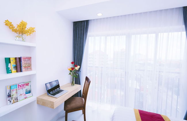 Sun Apartment - Foto 32