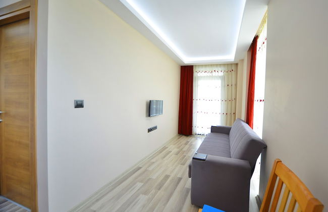 Asil Apart Otel - Foto 9