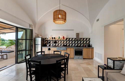 Trulli di Mezza - Foto 44