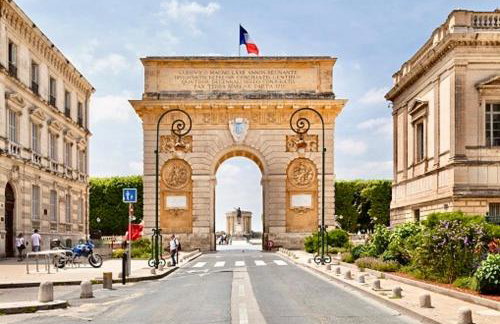 Le Saint Jaumes parking inclus - Foto 11