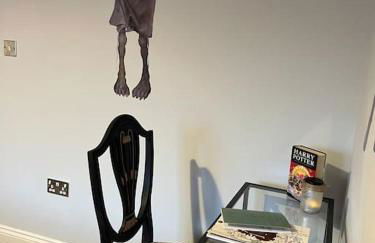 Potters Hideout- 2 Bedroom 2 Bathroom Apartment - Foto 17