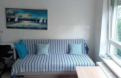 Apartment Cankareva - Photo 7