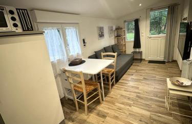 La maisonnette de Chantecoucou - Foto 11