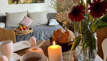 Spiegelslust-Apartments - Foto 4