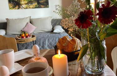 Spiegelslust-Apartments - Foto 4