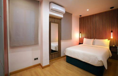 Efímera House Madrid - Photo 32