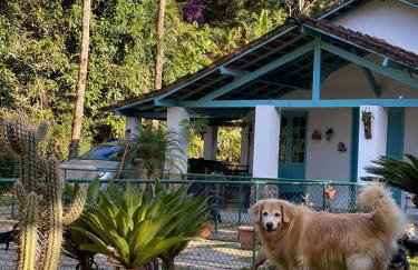 Sítio Espatódea - Foto 62