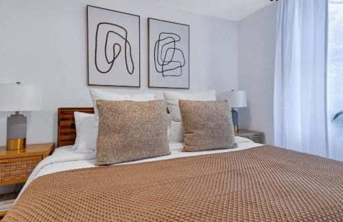 Spacious 3Bedroom with AC near McCarren Park Brooklyn Stay - Foto 24