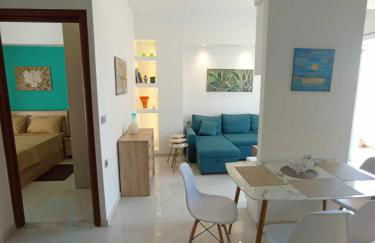 Ethereum City Αpartment - Suite - Foto 25