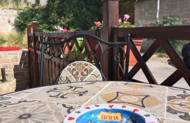 Casetta Matotta, casa vacanze a Mondello - Palermo - Foto 7