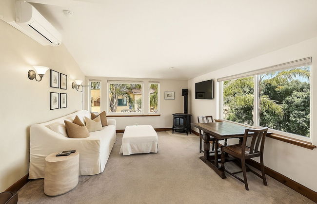 Santa Barbara Luxury Beach Getaways - Foto 64