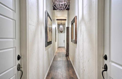 Laredo Vacation Rental Near Tourist Attractions! - Foto 20