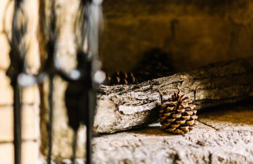 Casa Irma, Great Sea and Mountains Views, Rural House - Foto 23