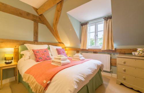 Bearwood Cottage - Foto 16