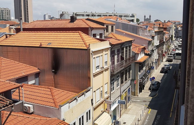 Step In Porto Apartments - Foto 34