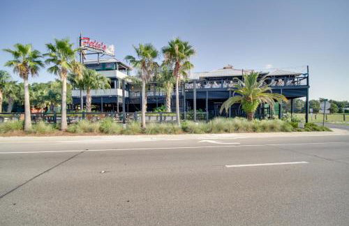 Sunny Gulfport Vacation Rental Walk to Beaches! - Foto 36