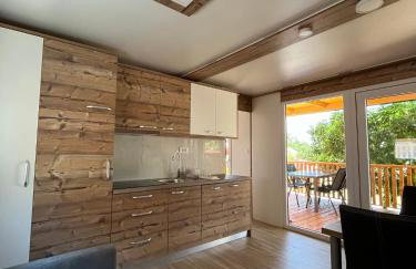 MIMOSA Luxury Mobile Homes - Foto 7
