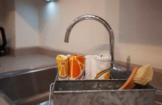 Higgihaus Cabot Mews Aparthotel - Foto 41