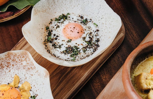 Kotiyagala Luxury Villas - Photo 35