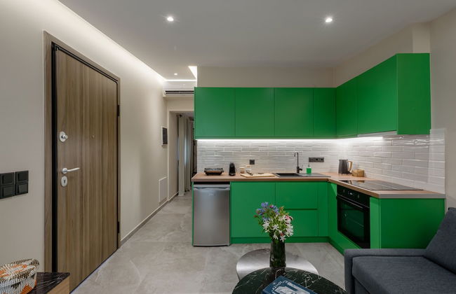 Galio Suites Airport by Airstay - Foto 27