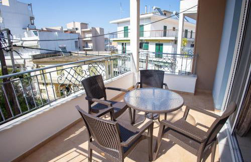 Malva Rosa Apartment - Photo 44