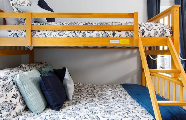 Quaint Coastal Cottage - 5 Mins From Beach - Foto 19