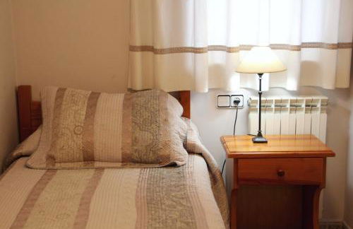 Apartamentos Naspún - Foto 22