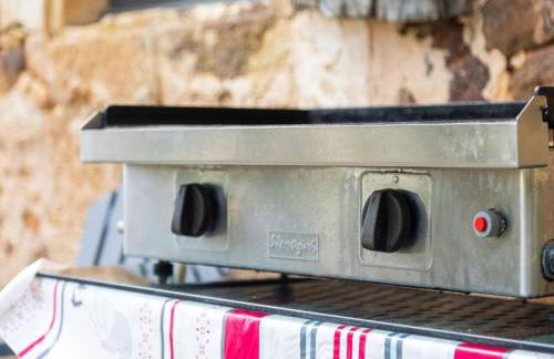 Holiday Home in Mazeyrolles With Garden - Foto 76