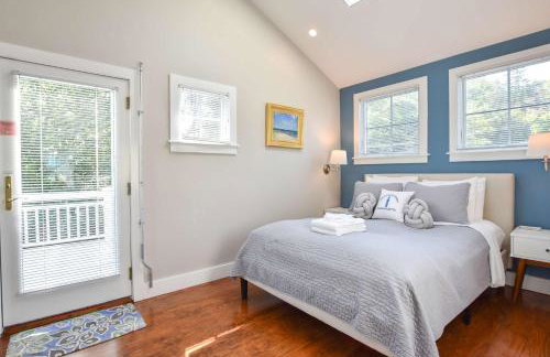 4 min Walk to Commercial Street and Beach - Foto 14