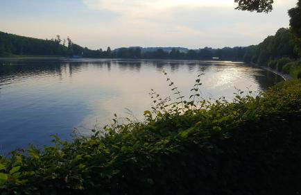 Ferienwohnung Isabella am Möhnesee - Foto 29