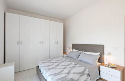 Carolina Apartment - Photo 21