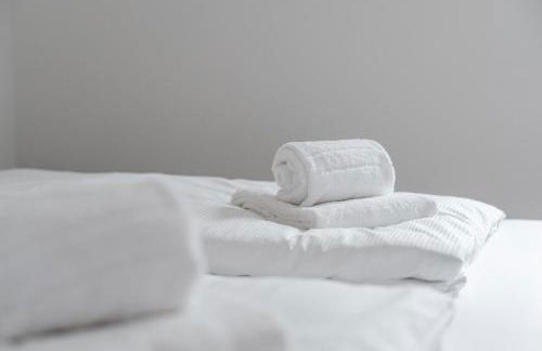 BPS Apartment #9 Business - NEU - Deluxe - Modern - Foto 8