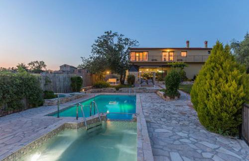 Villa Vital - Foto 33