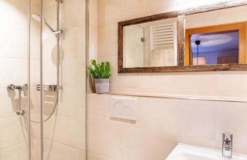 Ferienwohnung Zugspitzblick - Foto 15