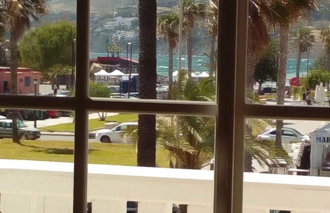 Apartamento Primera Línea de Playa - Foto 16