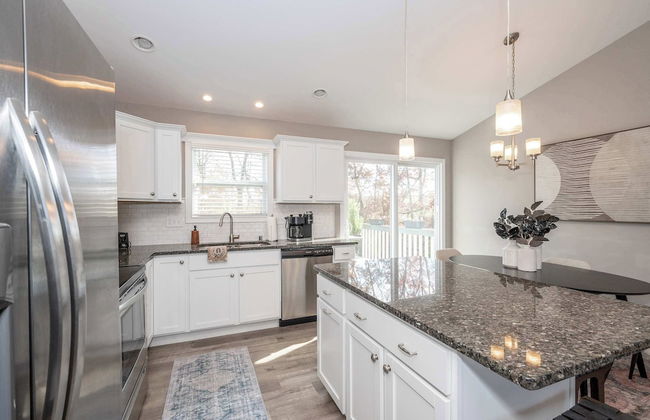 Ark Adventure Retreat - Foto 11