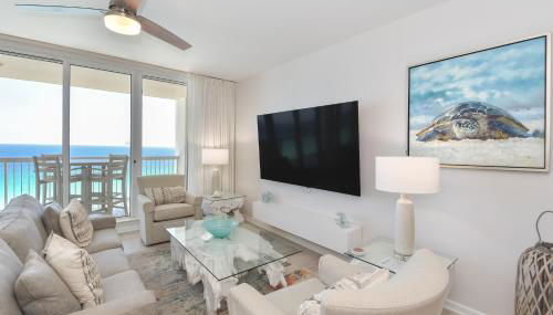 Silver Beach Towers E1504 - Foto 2