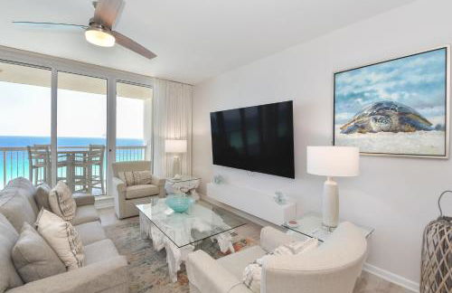 Silver Beach Towers E1504 - Foto 2